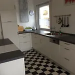 Apartmán Haus Seefrieden
