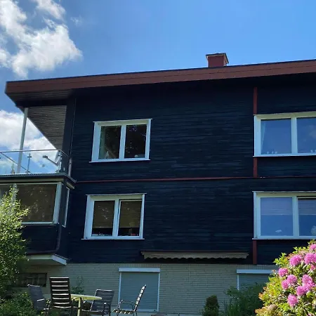 Haus Seefrieden Apartment Clausthal-Zellerfeld