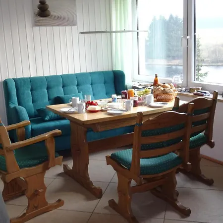 Apartment Haus Seefrieden