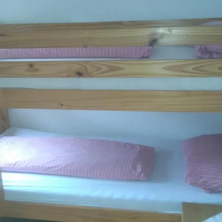 Haus Seefrieden Clausthal-Zellerfeld