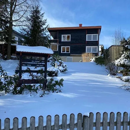 Haus Seefrieden Clausthal-Zellerfeld