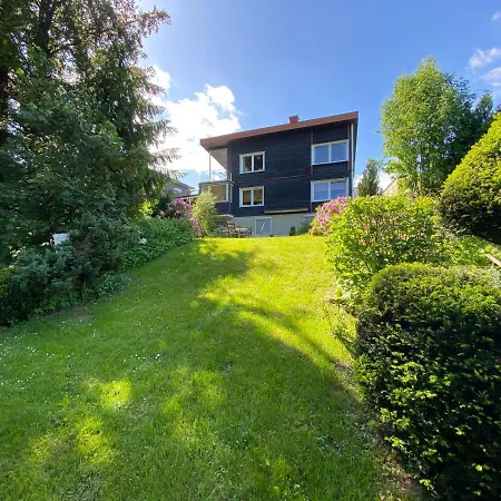 Haus Seefrieden * Clausthal-Zellerfeld