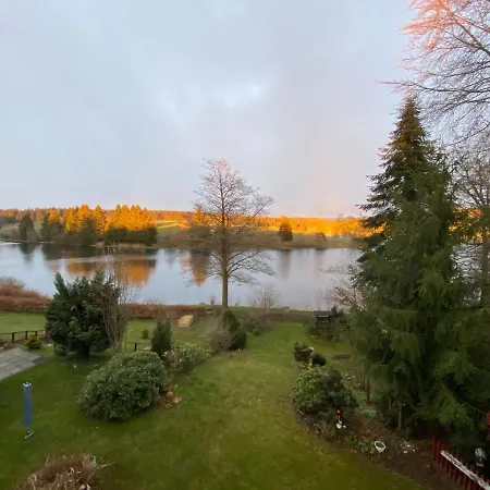 Haus Seefrieden Clausthal-Zellerfeld