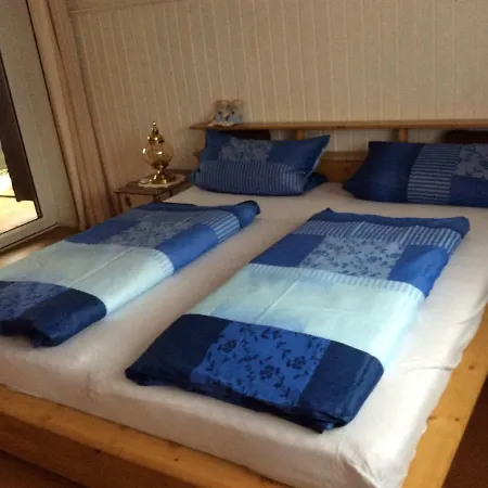 Apartment Haus Seefrieden